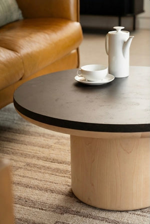 Maple Bunn Classic Coffee Table